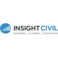 Insight Civil Engineering, PLLC logo, Insight Civil Engineering, PLLC contact details