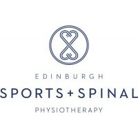 Edinburgh Sports + Spinal Physiotherapy logo, Edinburgh Sports + Spinal Physiotherapy contact details