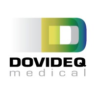 Dovideq Medical Systems BV logo, Dovideq Medical Systems BV contact details