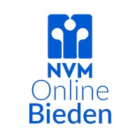 NVM Online Bieden logo, NVM Online Bieden contact details