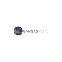 Gangås Auto logo, Gangås Auto contact details