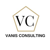 Vanis Consulting logo, Vanis Consulting contact details