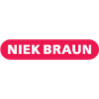 Niek Braun BV logo, Niek Braun BV contact details