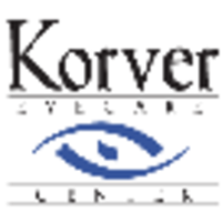 Korver Eye Care logo, Korver Eye Care contact details