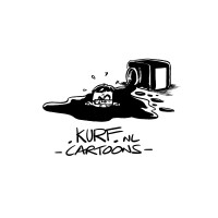 Kurf Cartoons logo, Kurf Cartoons contact details