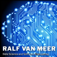 ralfvanmeer logo, ralfvanmeer contact details