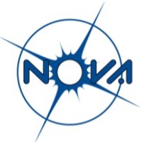 NOVA Netherlands Research School for Astronomy logo, NOVA Netherlands Research School for Astronomy contact details