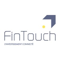 FinTouch logo, FinTouch contact details