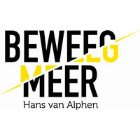 BeweegMeer logo, BeweegMeer contact details