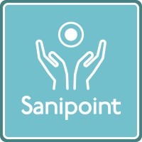 Sanipoint logo, Sanipoint contact details