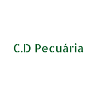 C.D. Pecuária logo, C.D. Pecuária contact details