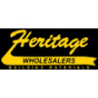 Heritage Wholesalers, Inc. logo, Heritage Wholesalers, Inc. contact details