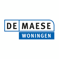 De Maese Woningen logo, De Maese Woningen contact details