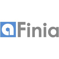 Finia Oy logo, Finia Oy contact details