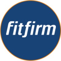 FitFirm logo, FitFirm contact details