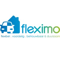 Fleximo logo, Fleximo contact details