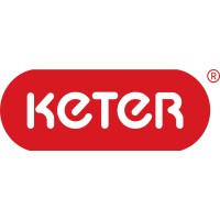 Keter Benelux logo, Keter Benelux contact details