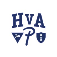 HvA x Patta logo, HvA x Patta contact details