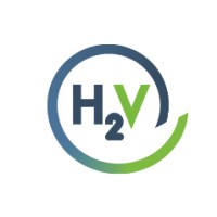 H2V INDUSTRY logo, H2V INDUSTRY contact details