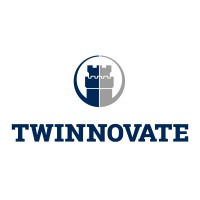 Twinnovate B.V. logo, Twinnovate B.V. contact details