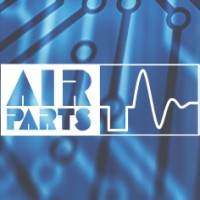 Air-Parts BV - our company, your solution logo, Air-Parts BV - our company, your solution contact details