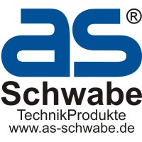 as - Schwabe GmbH logo, as - Schwabe GmbH contact details