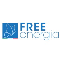 Free Energia logo, Free Energia contact details