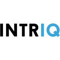 Intriq BV logo, Intriq BV contact details