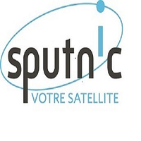 SAS SPUTNIC logo, SAS SPUTNIC contact details