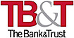 The Bank & Trust of Bryan/College Station logo, The Bank & Trust of Bryan/College Station contact details