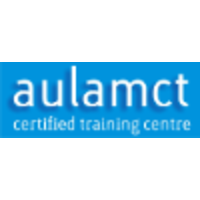 Aulamct logo, Aulamct contact details