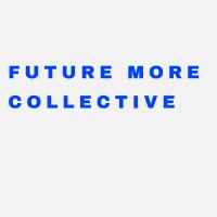 FUTURE MORE logo, FUTURE MORE contact details