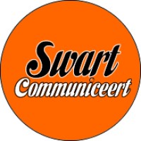 Swart Communiceert logo, Swart Communiceert contact details