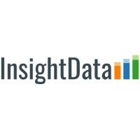 InsightData logo, InsightData contact details