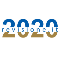 2020revisione logo, 2020revisione contact details