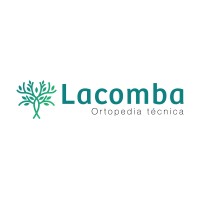 Ortopedia Lacomba logo, Ortopedia Lacomba contact details