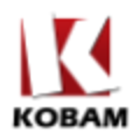 Kobam logo, Kobam contact details