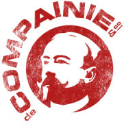 De Compainie logo, De Compainie contact details