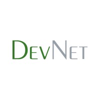 DevNet Oy logo, DevNet Oy contact details