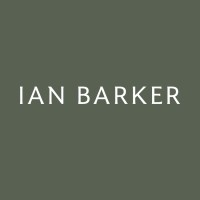 Ian Barker Gardens logo, Ian Barker Gardens contact details