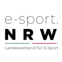 e-sport.nrw logo, e-sport.nrw contact details