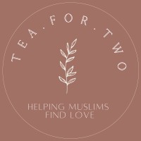 Tea For Two logo, Tea For Two contact details