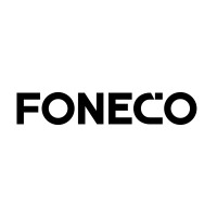 FONECO GmbH logo, FONECO GmbH contact details