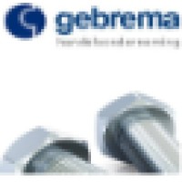 Gebrema logo, Gebrema contact details