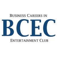 Business Careers in Entertainment Club (BCEC) - UC Berkeley logo, Business Careers in Entertainment Club (BCEC) - UC Berkeley contact details