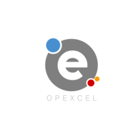 Opexcel logo, Opexcel contact details