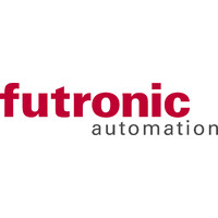 futronic GmbH logo, futronic GmbH contact details