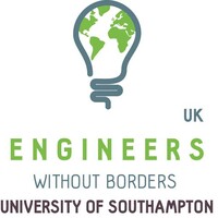 Engineers Without Borders (EWB) Southampton logo, Engineers Without Borders (EWB) Southampton contact details