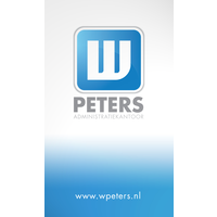 Administratiekantoor W. Peters logo, Administratiekantoor W. Peters contact details