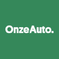 OnzeAuto. logo, OnzeAuto. contact details